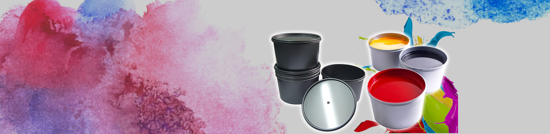 Ink can