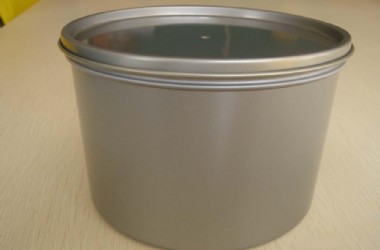 2.5kg Vacuum Ink Can 