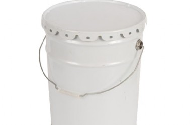 20L Steel Drum